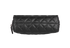 Chanel CC Mini Cosmetic Pouch, top view